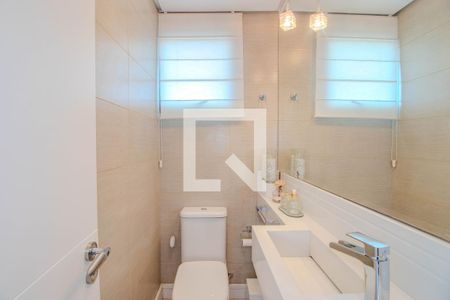 Lavabo de apartamento para alugar com 2 quartos, 188m² em Boa Vista, Porto Alegre