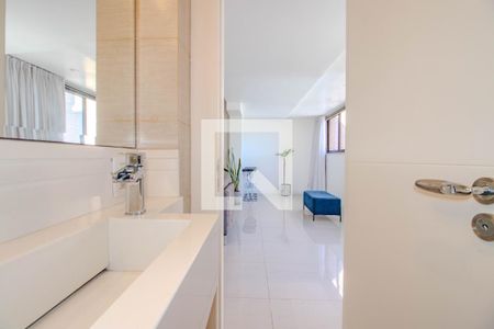 Lavabo de apartamento para alugar com 2 quartos, 188m² em Boa Vista, Porto Alegre