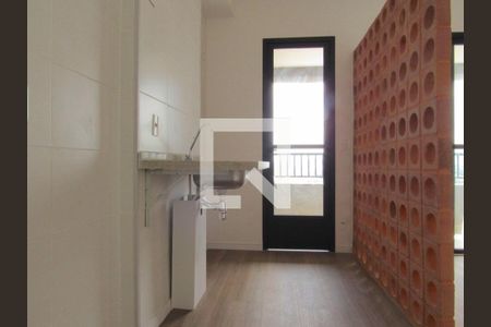 Sala - Cozinha de apartamento à venda com 2 quartos, 50m² em Presidente Altino, Osasco