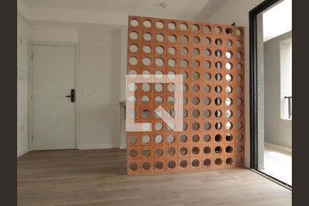 Sala - Cozinha de apartamento à venda com 2 quartos, 50m² em Presidente Altino, Osasco