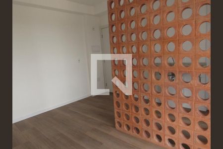 Sala - Cozinha de apartamento à venda com 2 quartos, 50m² em Presidente Altino, Osasco