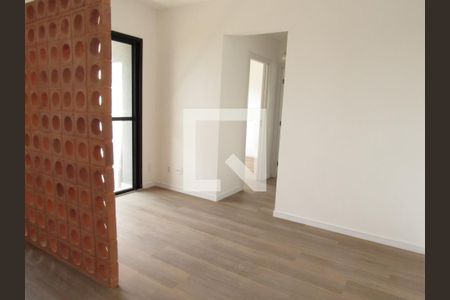 Sala-Cozinha de apartamento à venda com 2 quartos, 50m² em Presidente Altino, Osasco