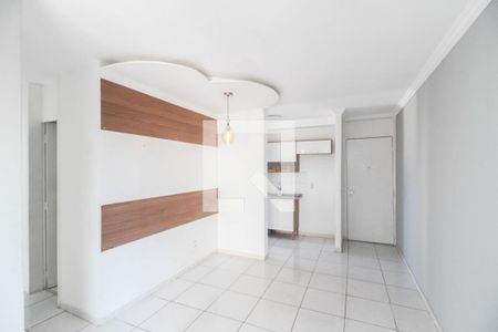 Sala de apartamento para alugar com 3 quartos, 60m² em Belford Roxo, Belford Roxo