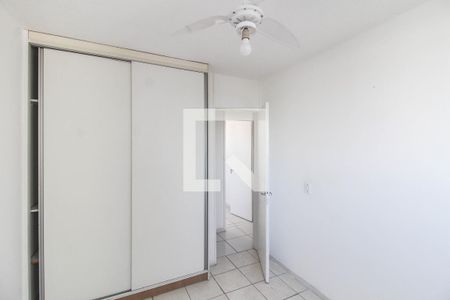 Quarto 1 de apartamento para alugar com 3 quartos, 60m² em Belford Roxo, Belford Roxo