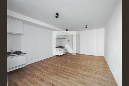 Studio de kitnet/studio para alugar com 1 quarto, 33m² em Santo Cristo, Rio de Janeiro