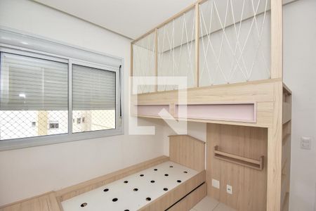 Suíte 1 de apartamento à venda com 2 quartos, 87m² em Vila Andrade, São Paulo