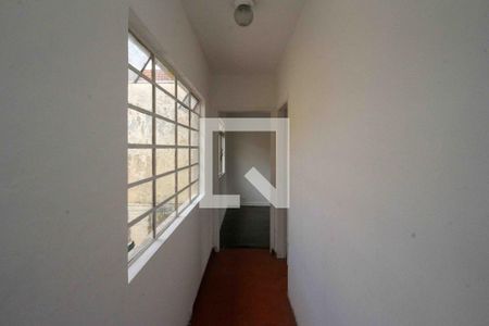 Casa para alugar com 2 quartos, 85m² em São Lucas, São Paulo