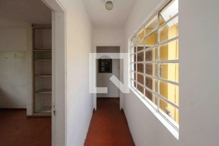 Casa para alugar com 2 quartos, 85m² em São Lucas, São Paulo