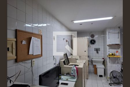Área comum de apartamento para alugar com 2 quartos, 64m² em Flamengo, Rio de Janeiro