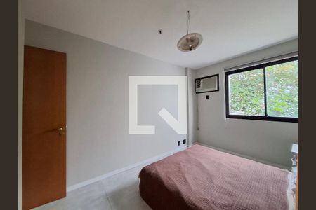 Quarto 1 de apartamento para alugar com 2 quartos, 64m² em Flamengo, Rio de Janeiro