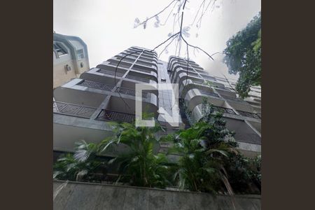 Fachada de apartamento para alugar com 2 quartos, 64m² em Flamengo, Rio de Janeiro