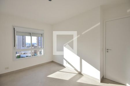 Quarto de apartamento à venda com 1 quarto, 58m² em Vila Suzana, São Paulo
