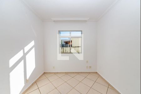 Suíte de apartamento à venda com 2 quartos, 110m² em Castelo, Belo Horizonte