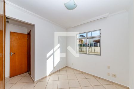 Suíte de apartamento à venda com 2 quartos, 110m² em Castelo, Belo Horizonte
