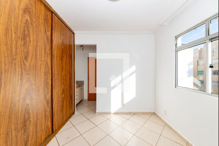 Suíte de apartamento à venda com 2 quartos, 110m² em Castelo, Belo Horizonte