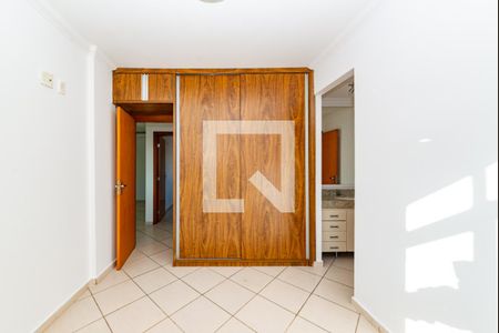 Suíte de apartamento à venda com 2 quartos, 110m² em Castelo, Belo Horizonte