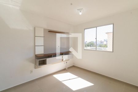 Sala de apartamento à venda com 2 quartos, 40m² em Colônia (zona Leste), São Paulo