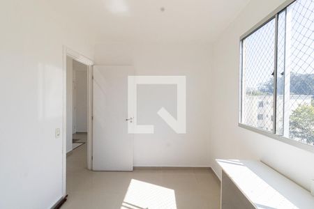 Quarto 1 de apartamento à venda com 2 quartos, 40m² em Colônia (zona Leste), São Paulo