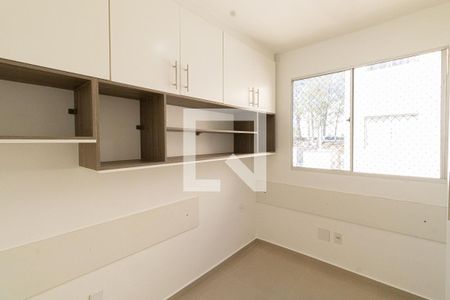 Quarto 2 de apartamento à venda com 2 quartos, 40m² em Colônia (zona Leste), São Paulo