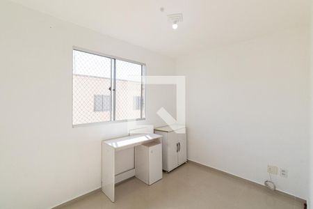 Quarto 1 de apartamento à venda com 2 quartos, 40m² em Colônia (zona Leste), São Paulo