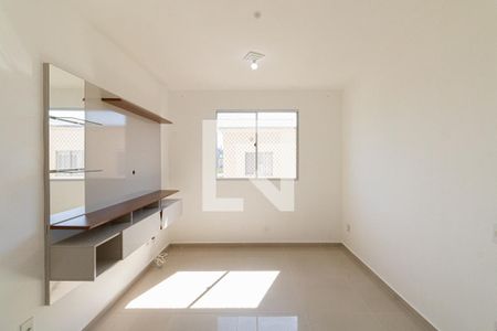Sala de apartamento à venda com 2 quartos, 40m² em Colônia (zona Leste), São Paulo