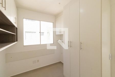 Quarto 2 de apartamento à venda com 2 quartos, 40m² em Colônia (zona Leste), São Paulo