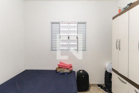 Quarto 1 Casa 1 de casa à venda com 5 quartos, 200m² em Vila Santana, São Paulo