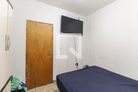 Quarto 1 Casa 1 de casa à venda com 5 quartos, 200m² em Vila Santana, São Paulo