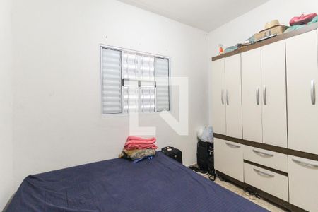 Quarto 1 Casa 1 de casa à venda com 5 quartos, 200m² em Vila Santana, São Paulo
