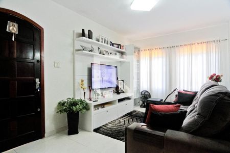 Sala de casa à venda com 2 quartos, 150m² em Lauzane Paulista, São Paulo