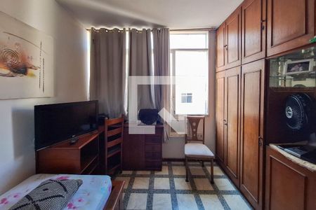 Quarto 1 de apartamento à venda com 4 quartos, 155m² em Icaraí, Niterói