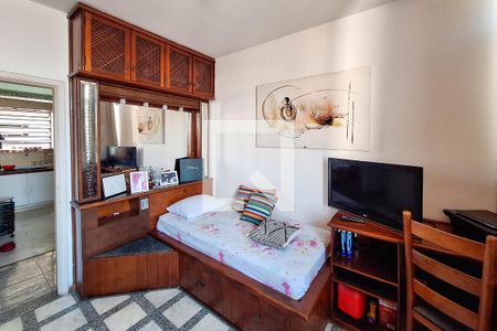 Quarto 1 de apartamento à venda com 4 quartos, 155m² em Icaraí, Niterói