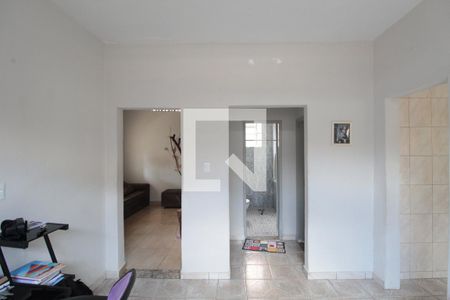 Casa 1 | Sala 2 de casa à venda com 5 quartos, 537m² em Minas Caixa, Belo Horizonte