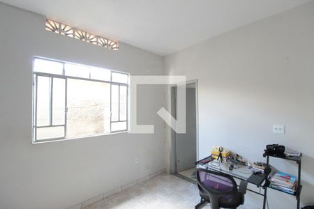 Casa 1 | Sala 2 de casa à venda com 5 quartos, 537m² em Minas Caixa, Belo Horizonte