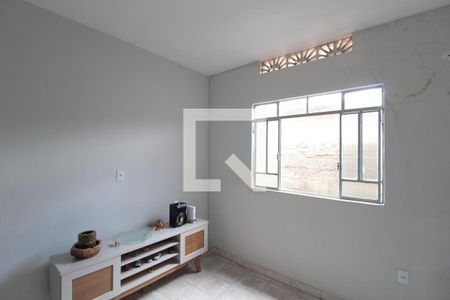 Casa 1 | Sala 2 de casa à venda com 5 quartos, 537m² em Minas Caixa, Belo Horizonte