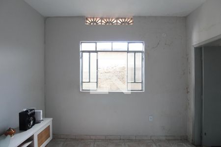 Casa 1 | Sala 2 de casa à venda com 5 quartos, 537m² em Minas Caixa, Belo Horizonte