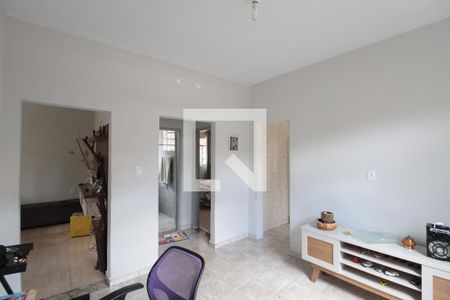 Casa 1 | Sala 2 de casa à venda com 5 quartos, 537m² em Minas Caixa, Belo Horizonte