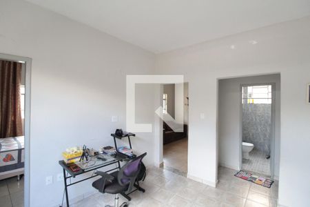 Casa 1 | Sala 2 de casa à venda com 5 quartos, 537m² em Minas Caixa, Belo Horizonte