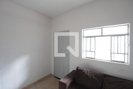 Casa 1 | Sala 1 de casa à venda com 5 quartos, 537m² em Minas Caixa, Belo Horizonte