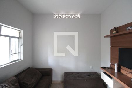 Casa 1 | Sala 1 de casa à venda com 5 quartos, 537m² em Minas Caixa, Belo Horizonte