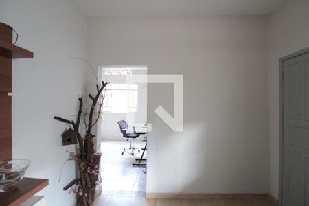 Casa 1 | Sala 1 de casa à venda com 5 quartos, 537m² em Minas Caixa, Belo Horizonte