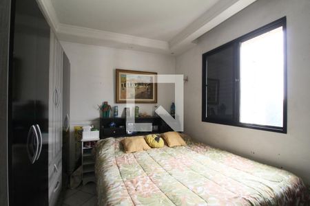 Quarto 1 de apartamento à venda com 2 quartos, 58m² em Vila Andrade, São Paulo
