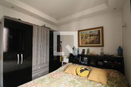 Quarto 1 de apartamento à venda com 2 quartos, 58m² em Vila Andrade, São Paulo
