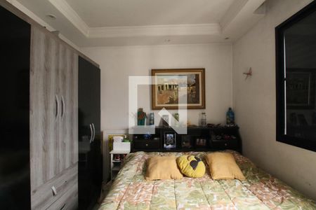 Quarto 1 de apartamento à venda com 2 quartos, 58m² em Vila Andrade, São Paulo