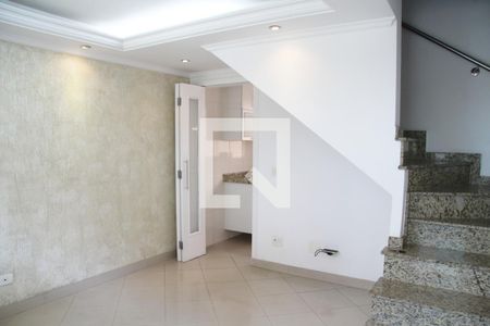 Sala de casa à venda com 2 quartos, 50m² em Jardim do Papai, Guarulhos