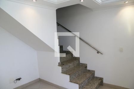 Sala de casa à venda com 2 quartos, 50m² em Jardim do Papai, Guarulhos