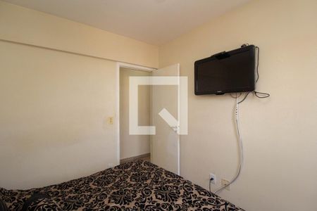 Quarto 1 de apartamento à venda com 2 quartos, 52m² em Vila Palmeiras, São Paulo