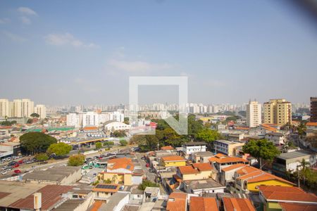 Vista Quarto 1 de apartamento à venda com 2 quartos, 52m² em Vila Palmeiras, São Paulo