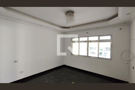 Sala/Cozinha de casa para alugar com 2 quartos, 92m² em Jardim Nossa Senhora do Carmo, São Paulo
