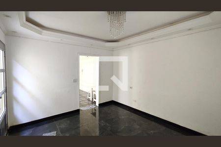 Sala/Cozinha de casa para alugar com 2 quartos, 92m² em Jardim Nossa Senhora do Carmo, São Paulo